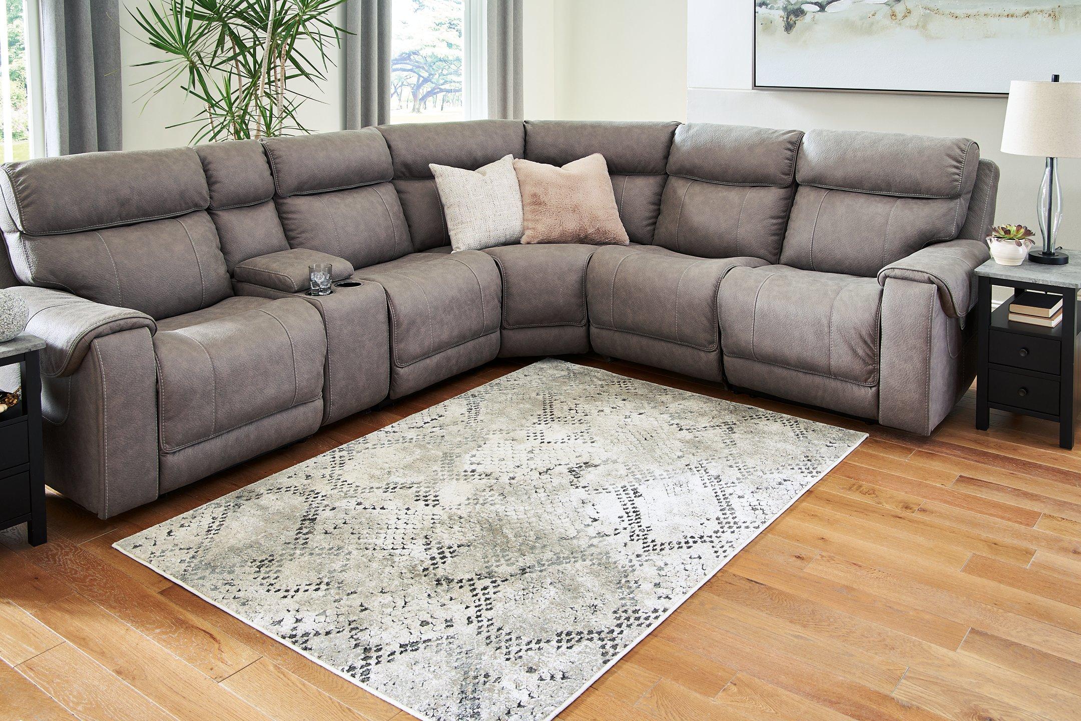 Poincilana 5' x 7' Rug - Image 2