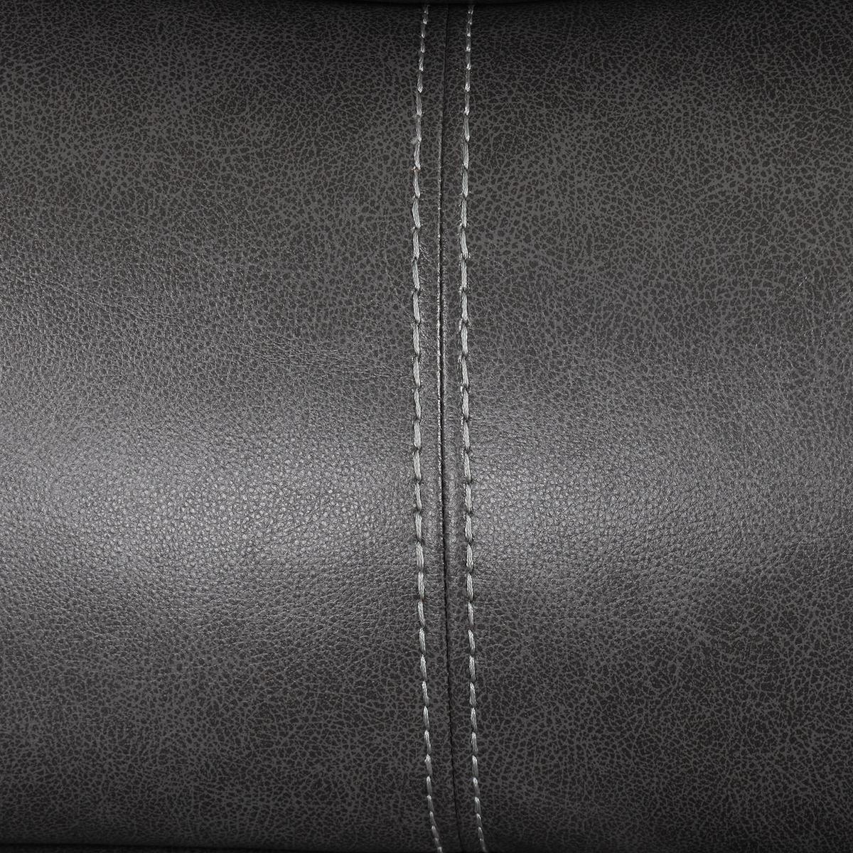Pollux Sectional, Dark Gray - Image 5