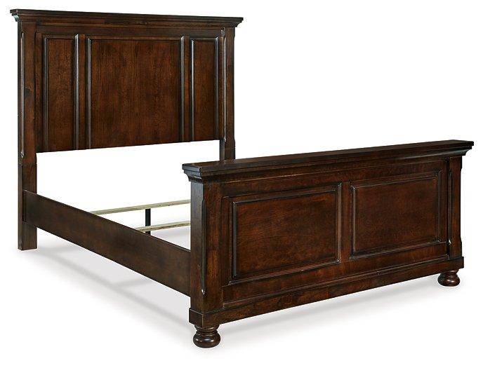 Porter Bed - Image 10