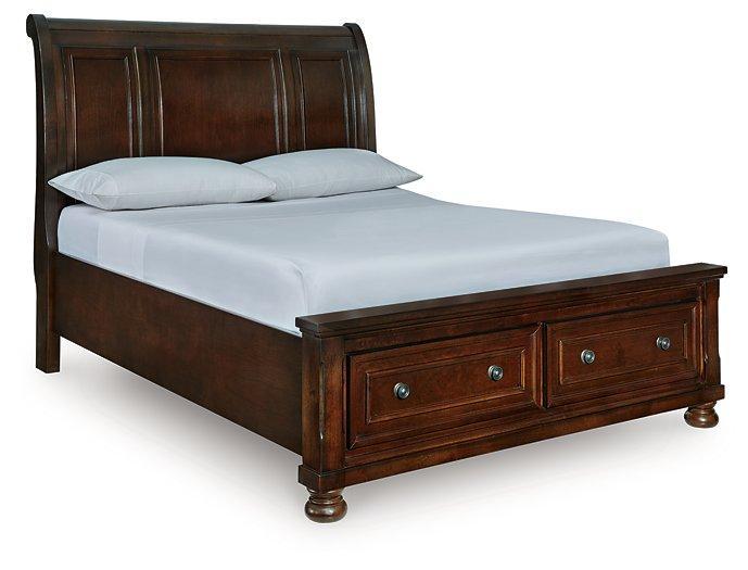 Porter Bed - Image 16