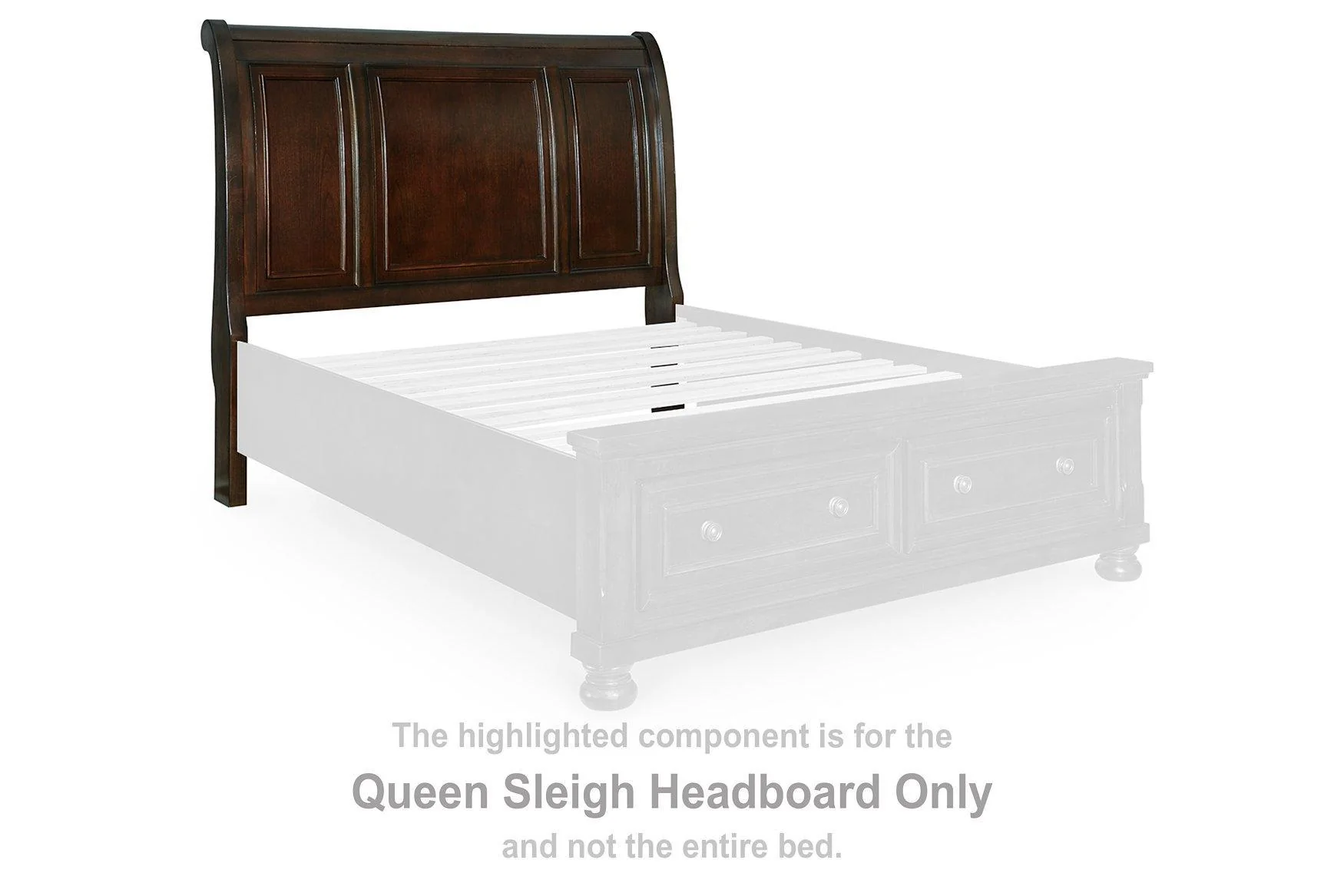 Porter Bed - Image 20