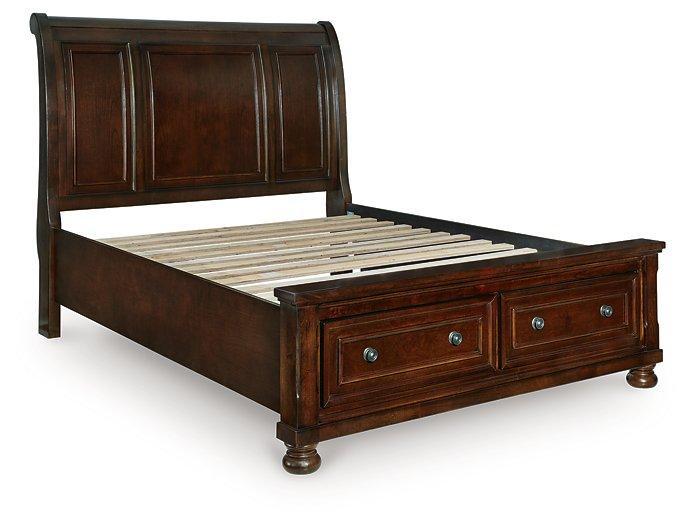 Porter Bed - Image 23