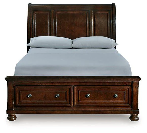 Porter Bed - Image 24