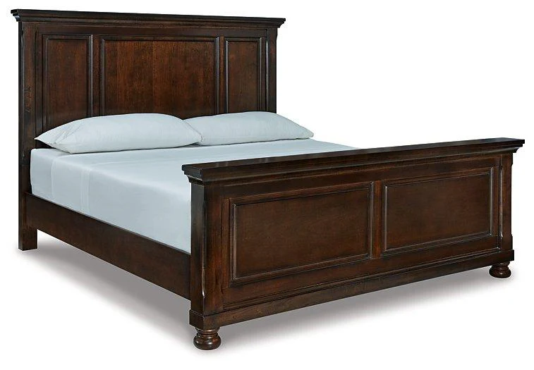 Porter Bed - Image 26