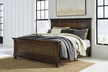 Porter Bed - Image 28