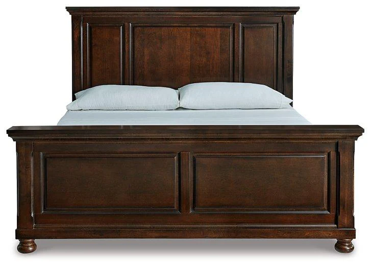 Porter Bed - Image 35