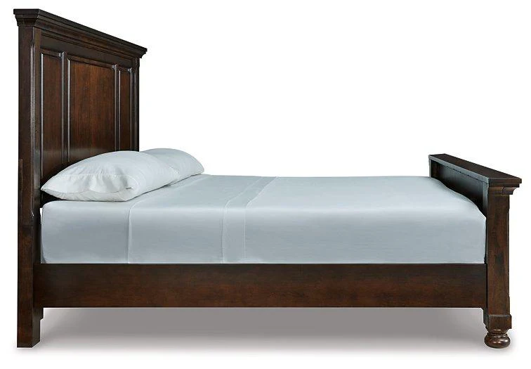 Porter Bed - Image 36