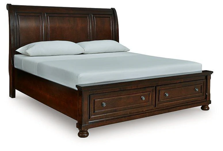 Porter Bed - Image 40