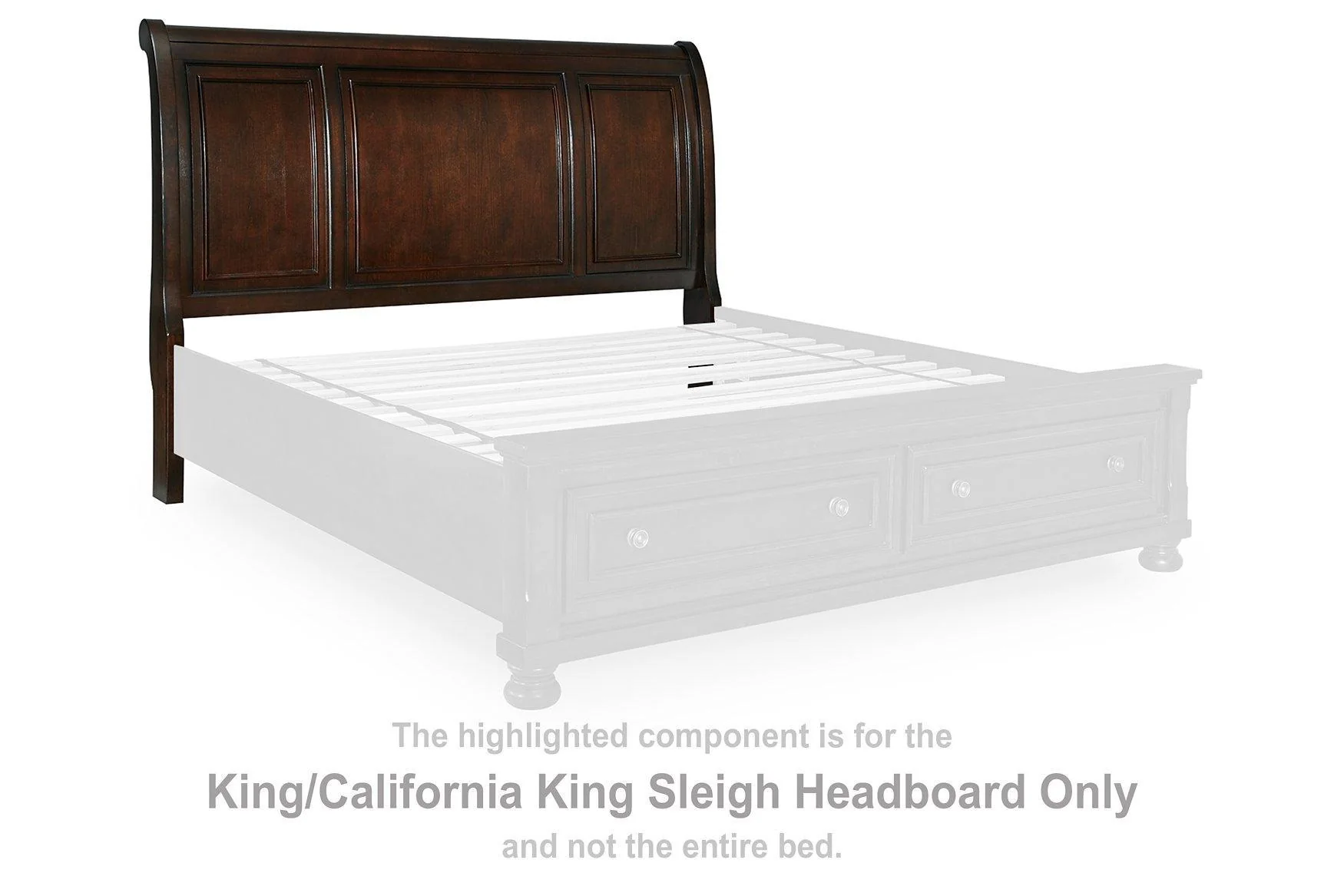 Porter Bed - Image 44