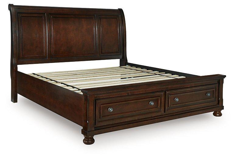 Porter Bed - Image 47