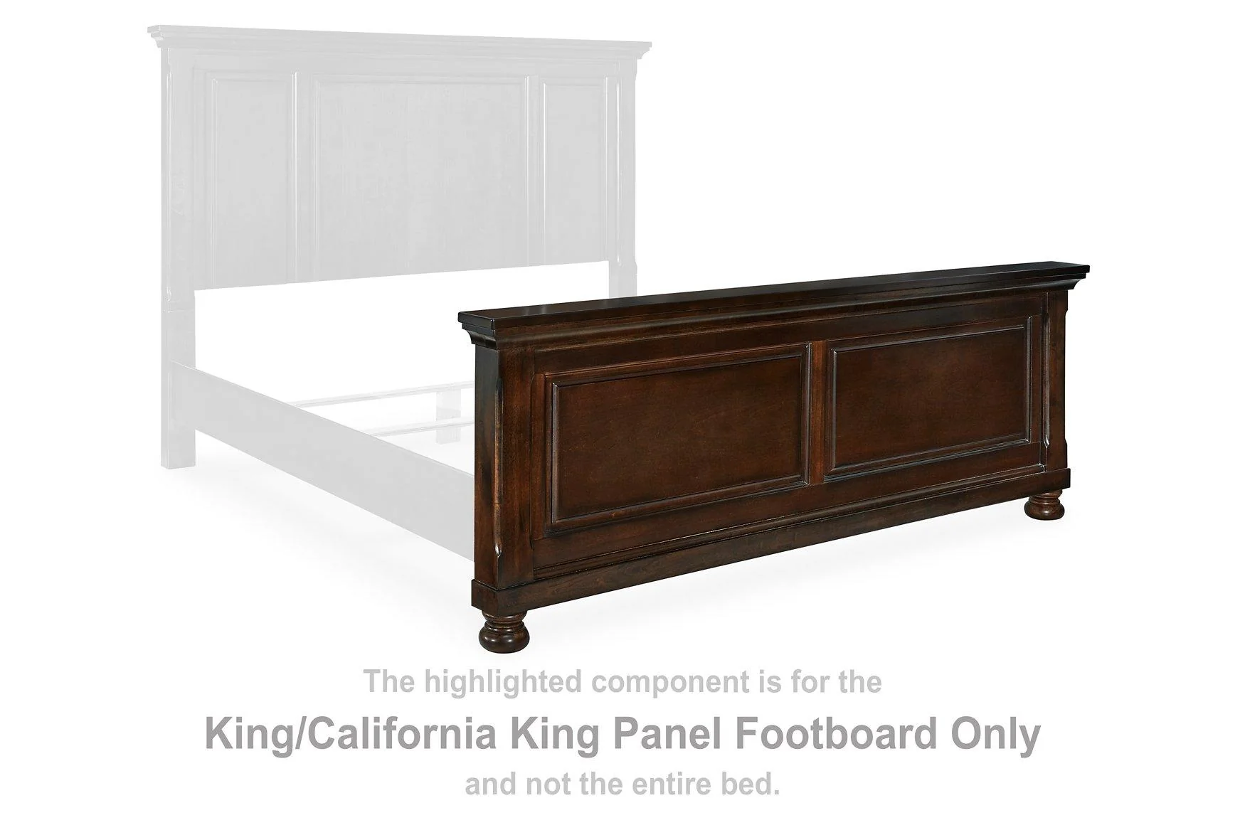 Porter Bed - Image 55