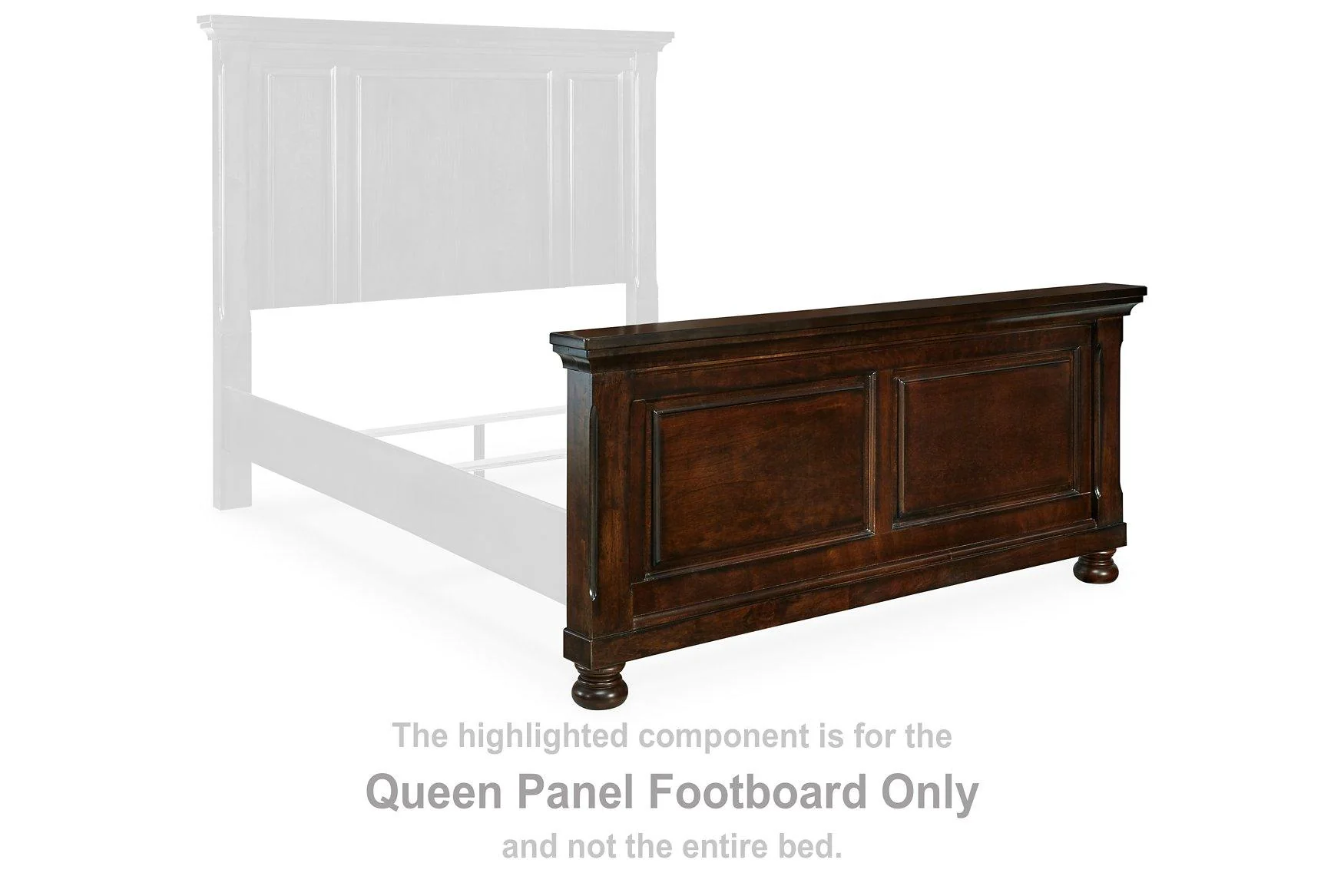 Porter Bed - Image 6