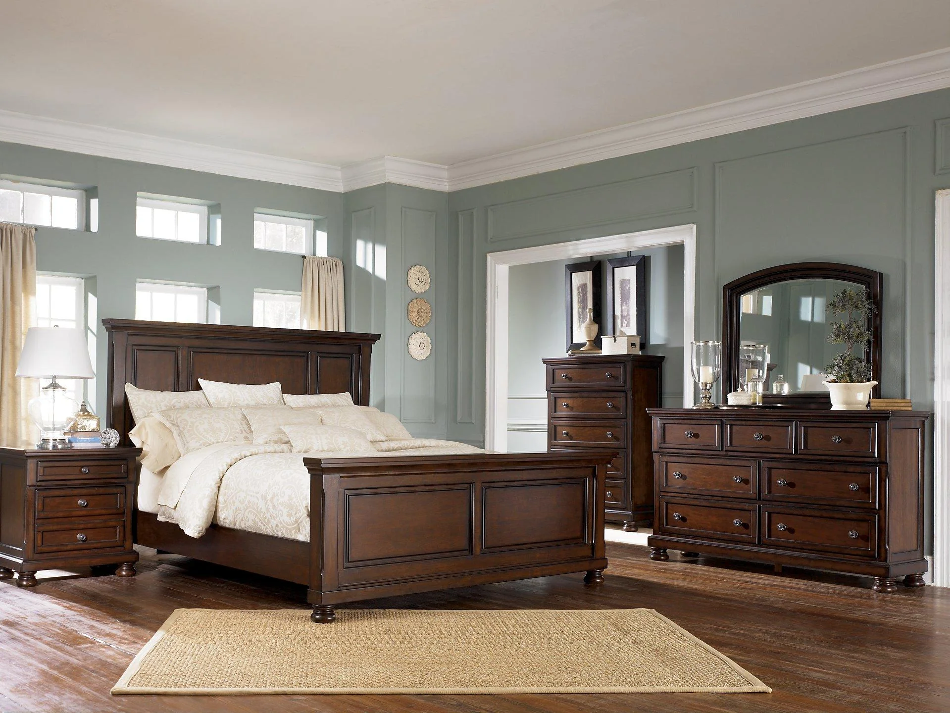 Porter Bed - Image 61