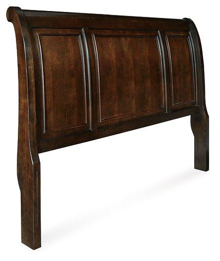 Porter Bed - Image 67