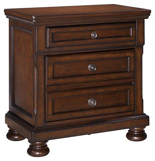 Porter Bedroom Set - Image 18
