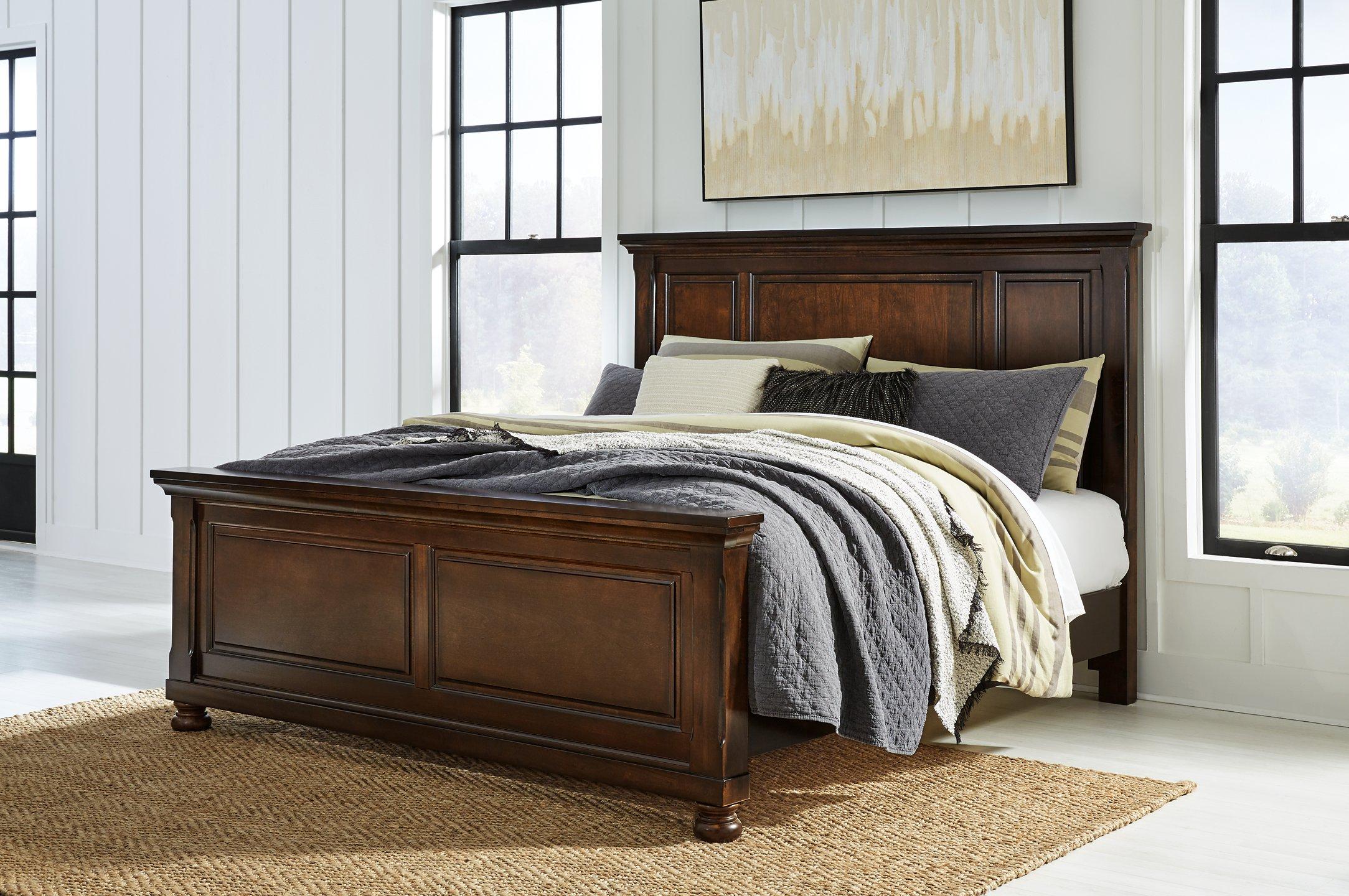 Porter Bedroom Set - Image 2
