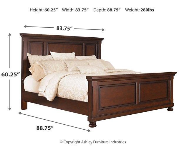 Porter Bedroom Set - Image 20