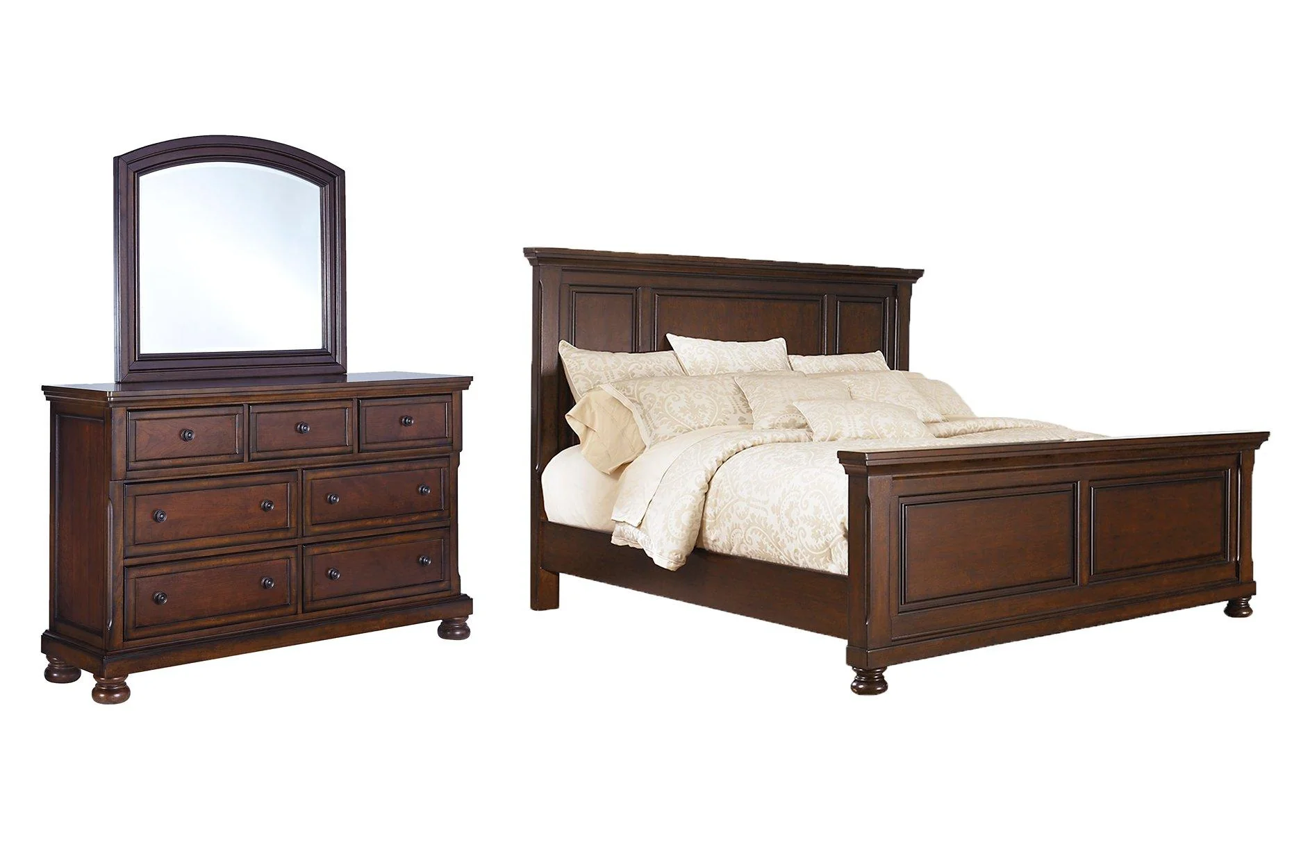 Porter Bedroom Set - Image 22