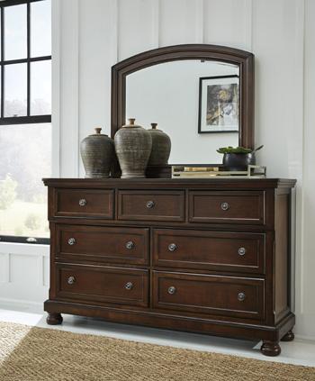 Porter Bedroom Set - Image 30