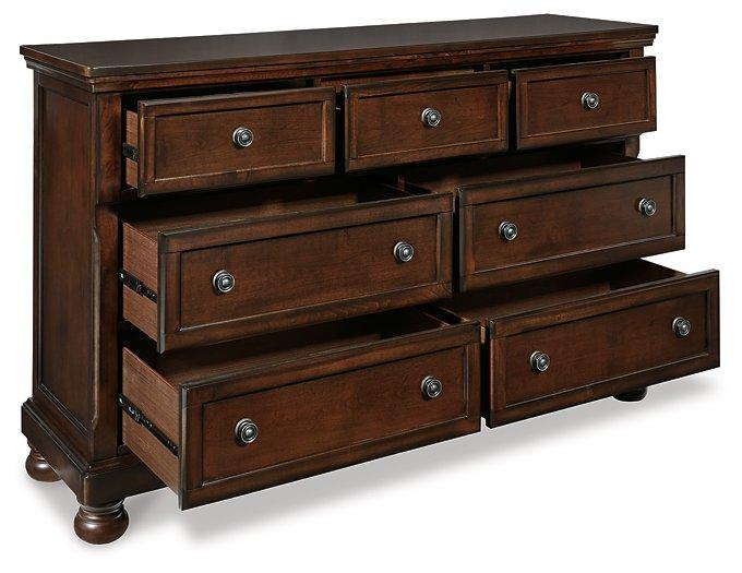 Porter Dresser - Image 5
