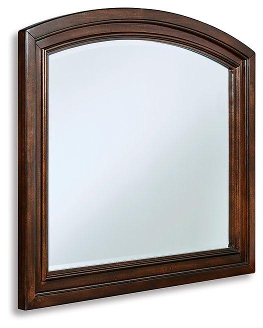 Porter Dresser and Mirror - Image 12