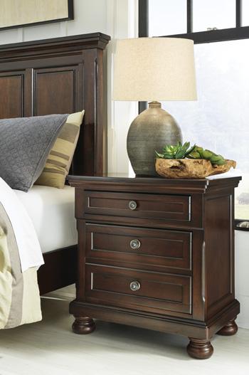 Porter Nightstand - Image 3