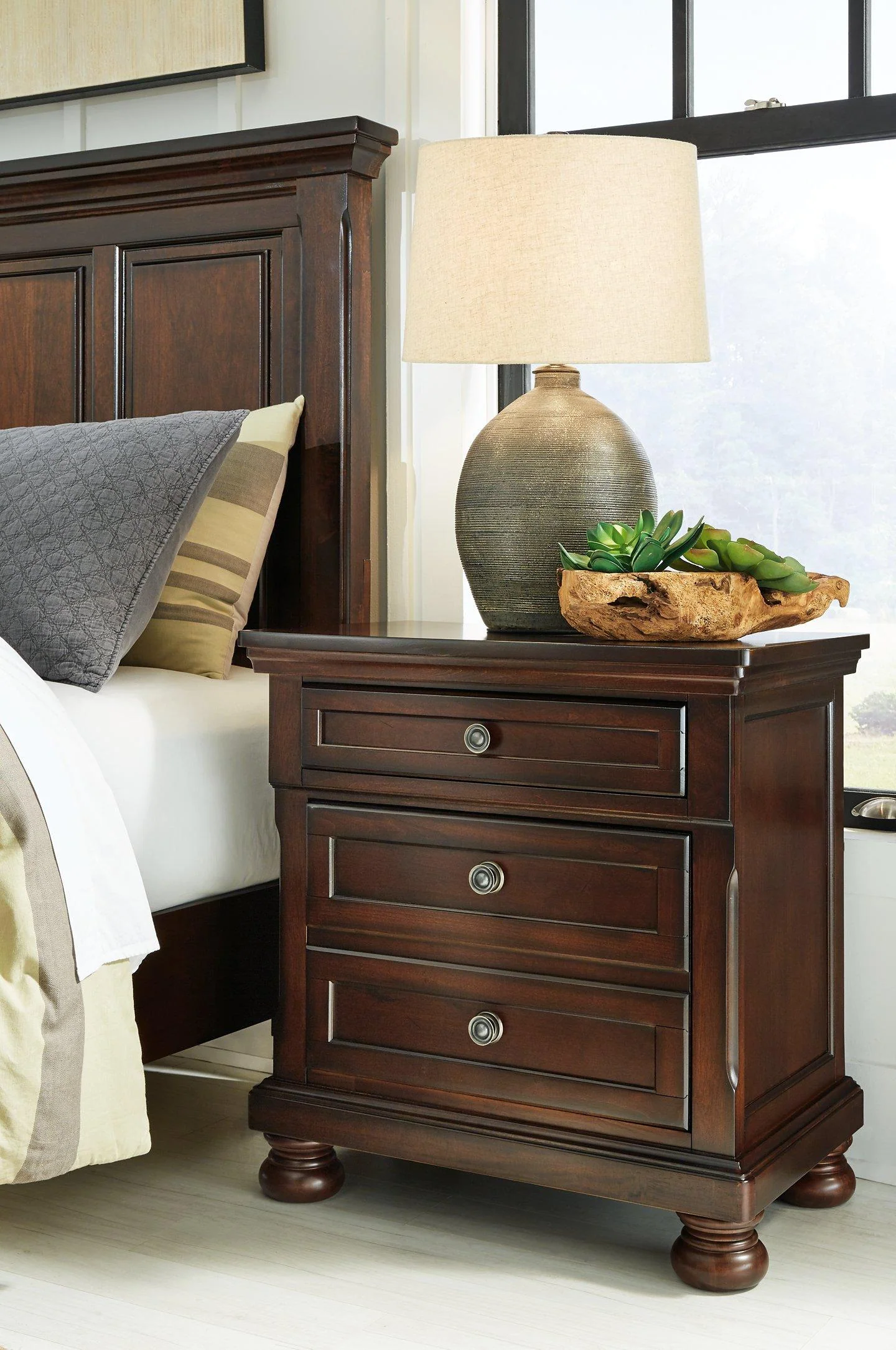 Porter Nightstand - Image 5