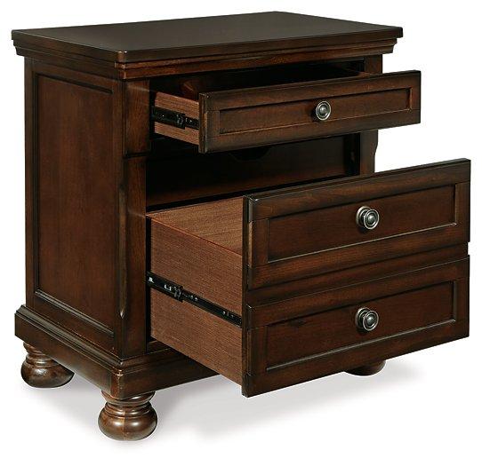 Porter Nightstand - Image 6