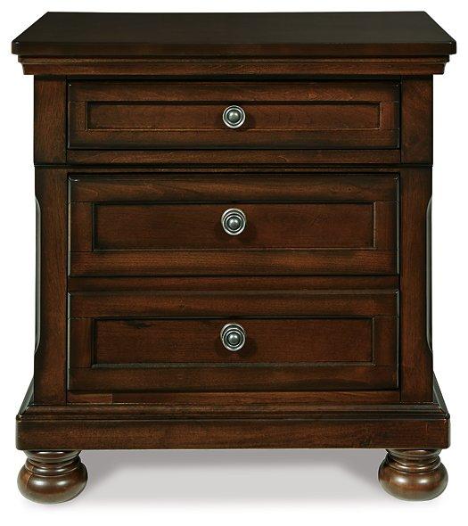 Porter Nightstand - Image 7