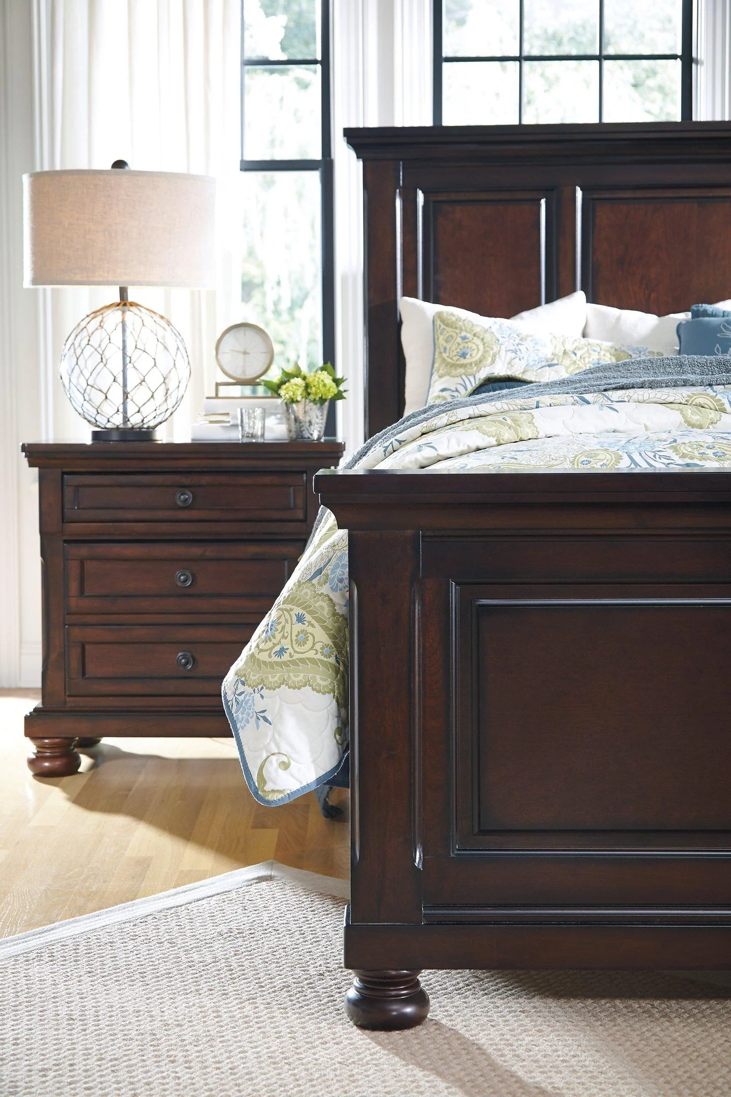 Porter Nightstand - Image 9
