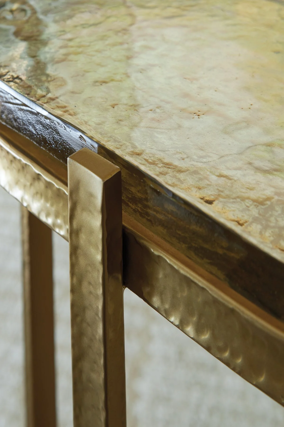 Porterville Accent Table - Image 7