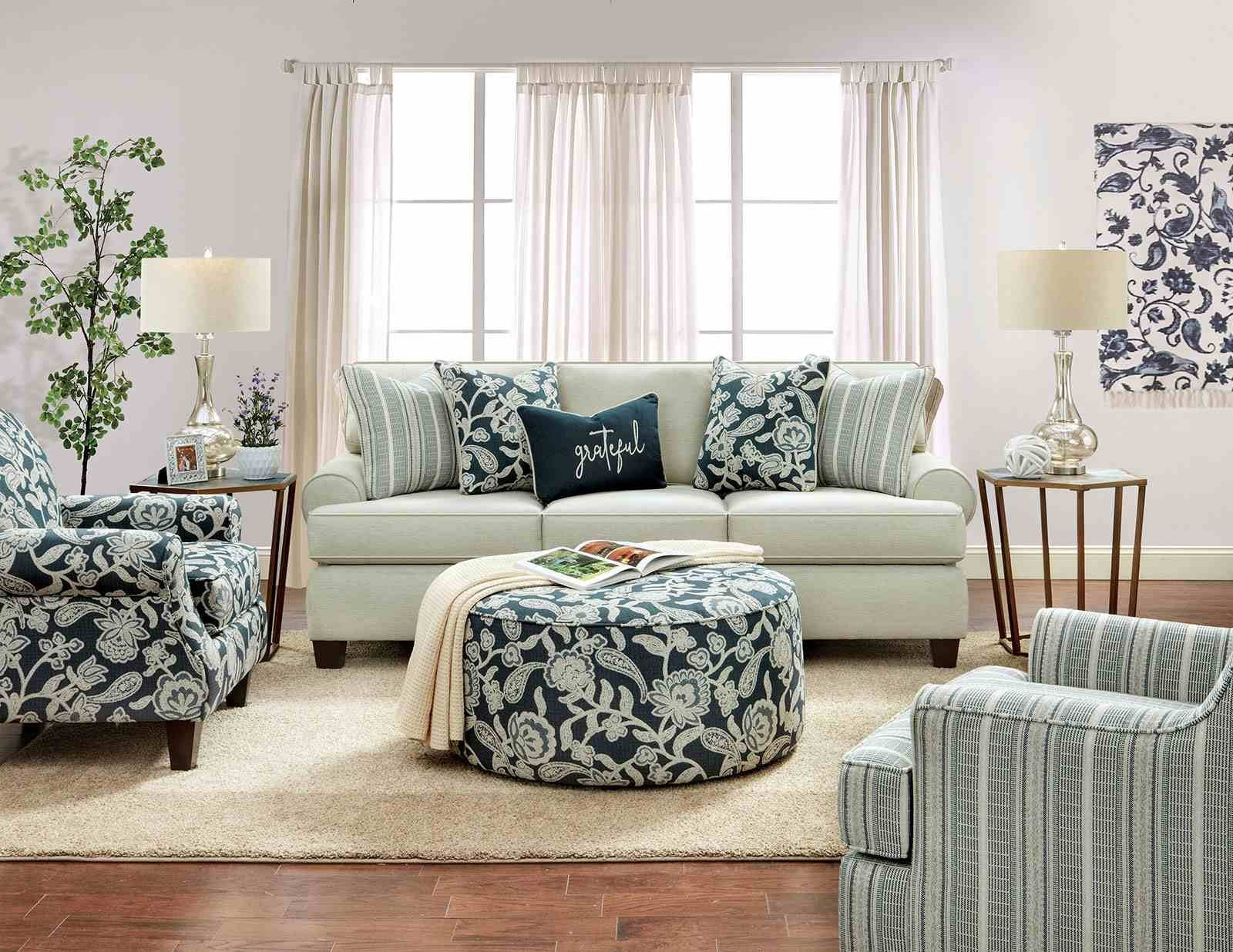 Porthcawl Sofa - Image 2