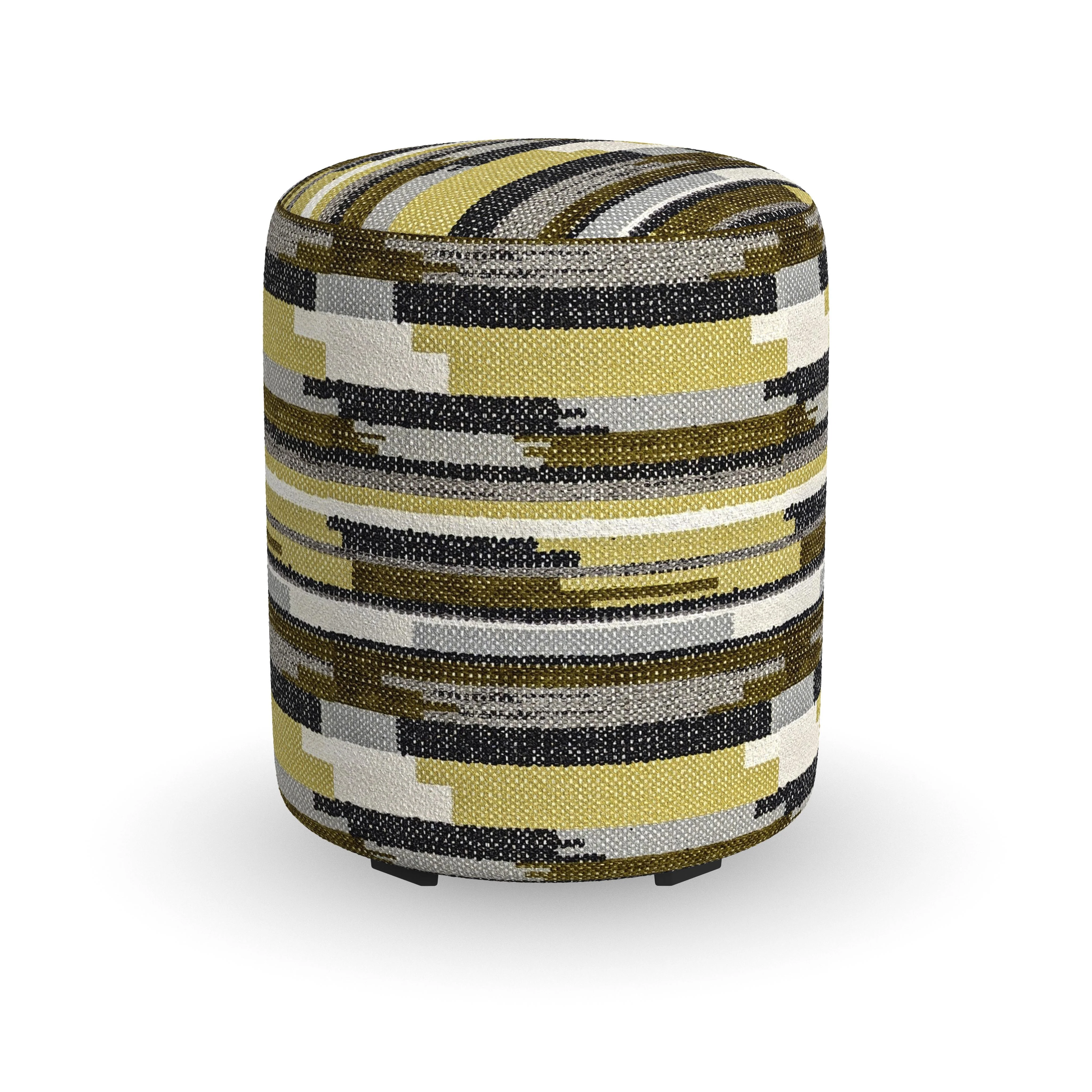 Pouf 7435-08 Ottoman - Image 4