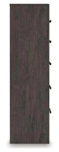 Prendonea Chest of Drawers - Image 10