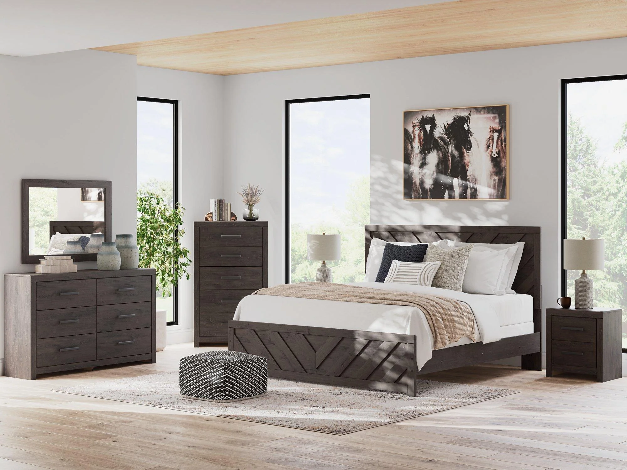 Prendonea Dresser - Image 10