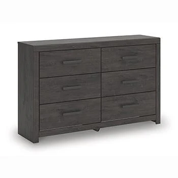 Prendonea Dresser - Image 3