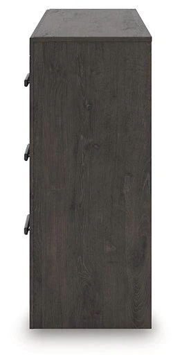 Prendonea Dresser - Image 7