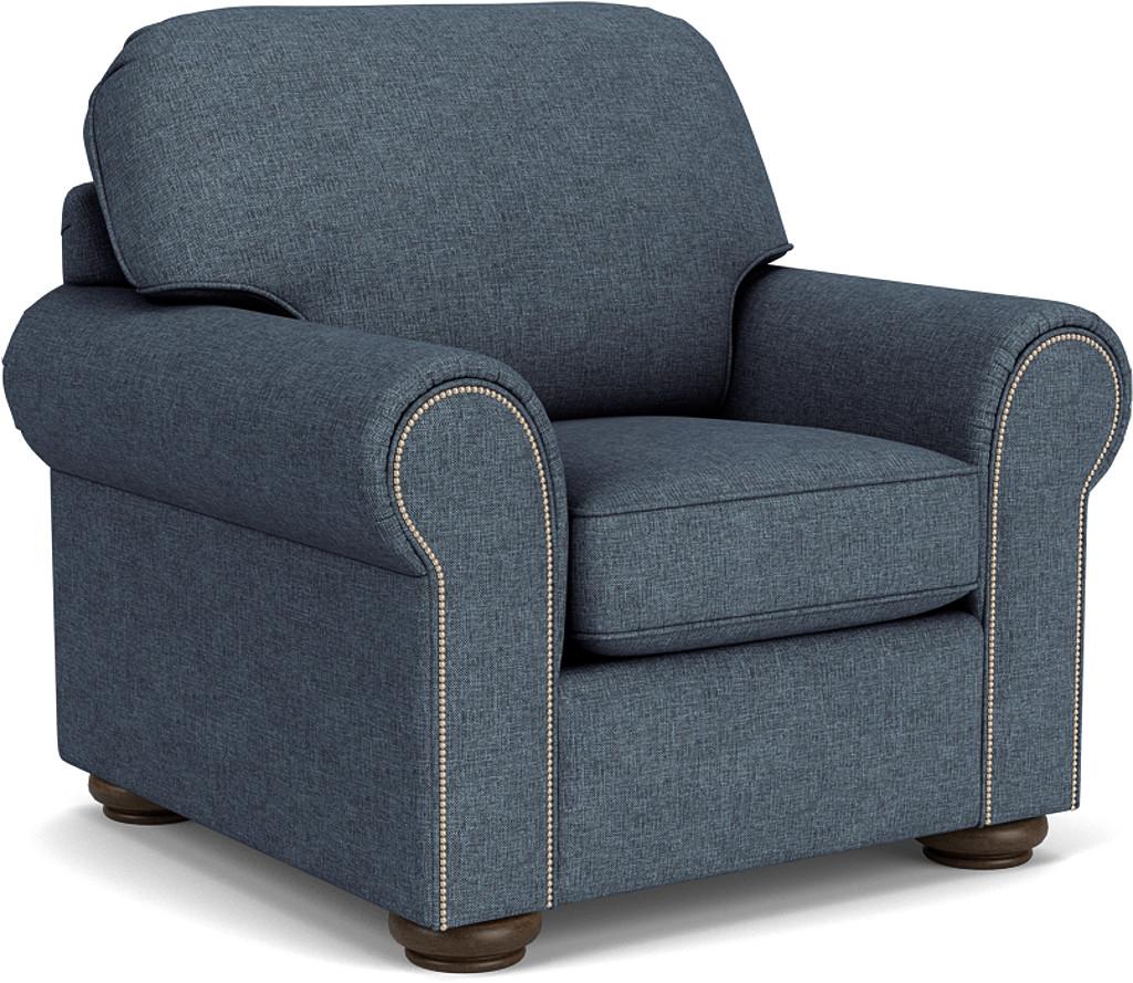 Preston 5536-10 Chair - Image 3
