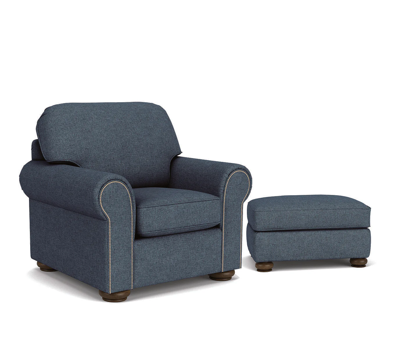 Preston 5536-10 Chair - Image 4