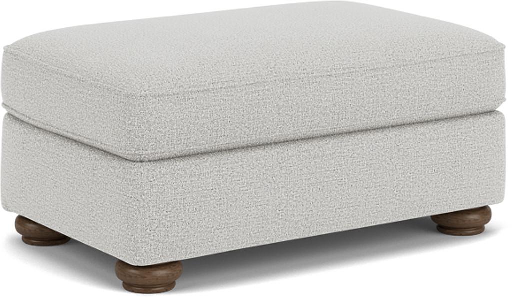 Preston 5538-09 Cocktail Ottoman - Image 2