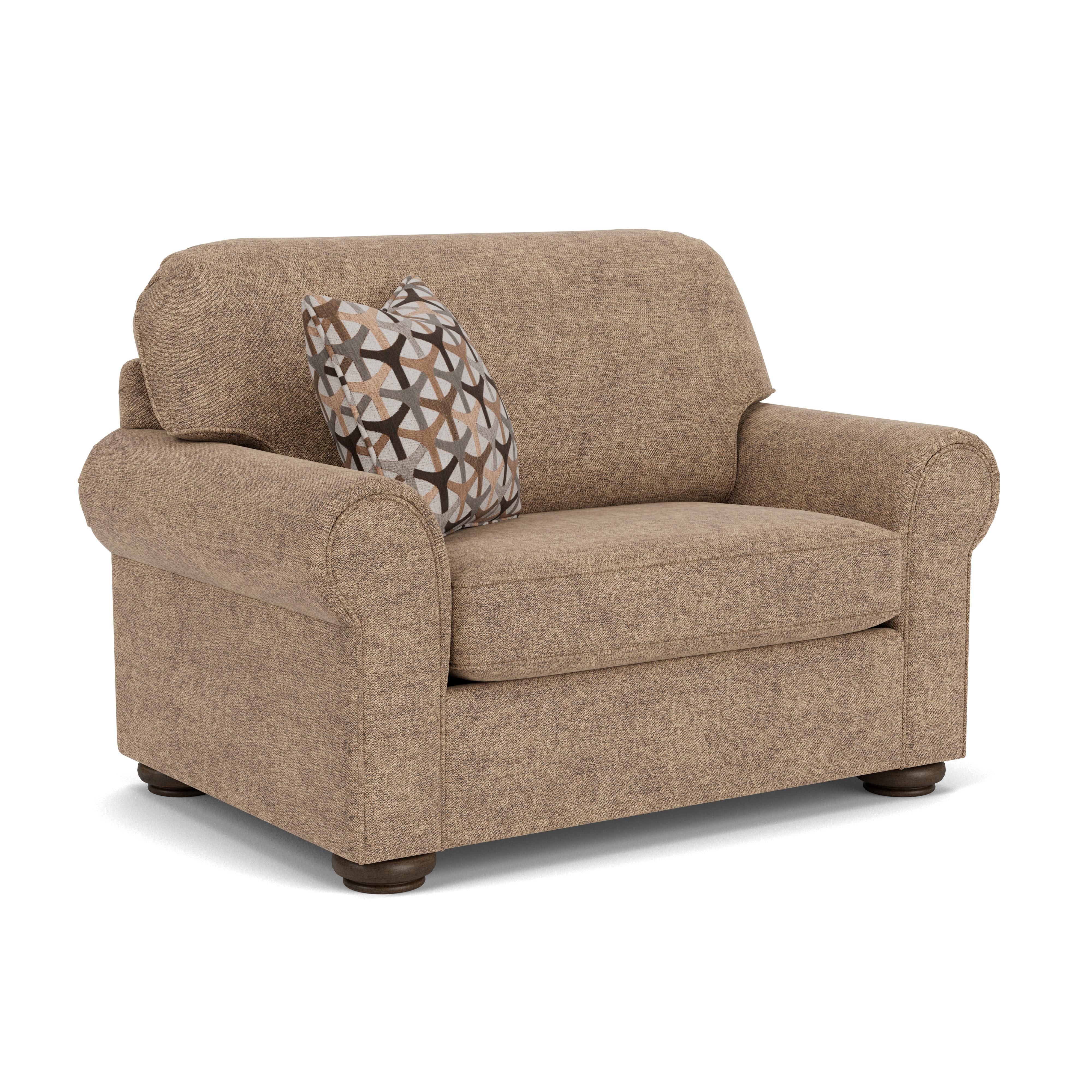 Preston 5538-101 Chair and a Half - Image 2