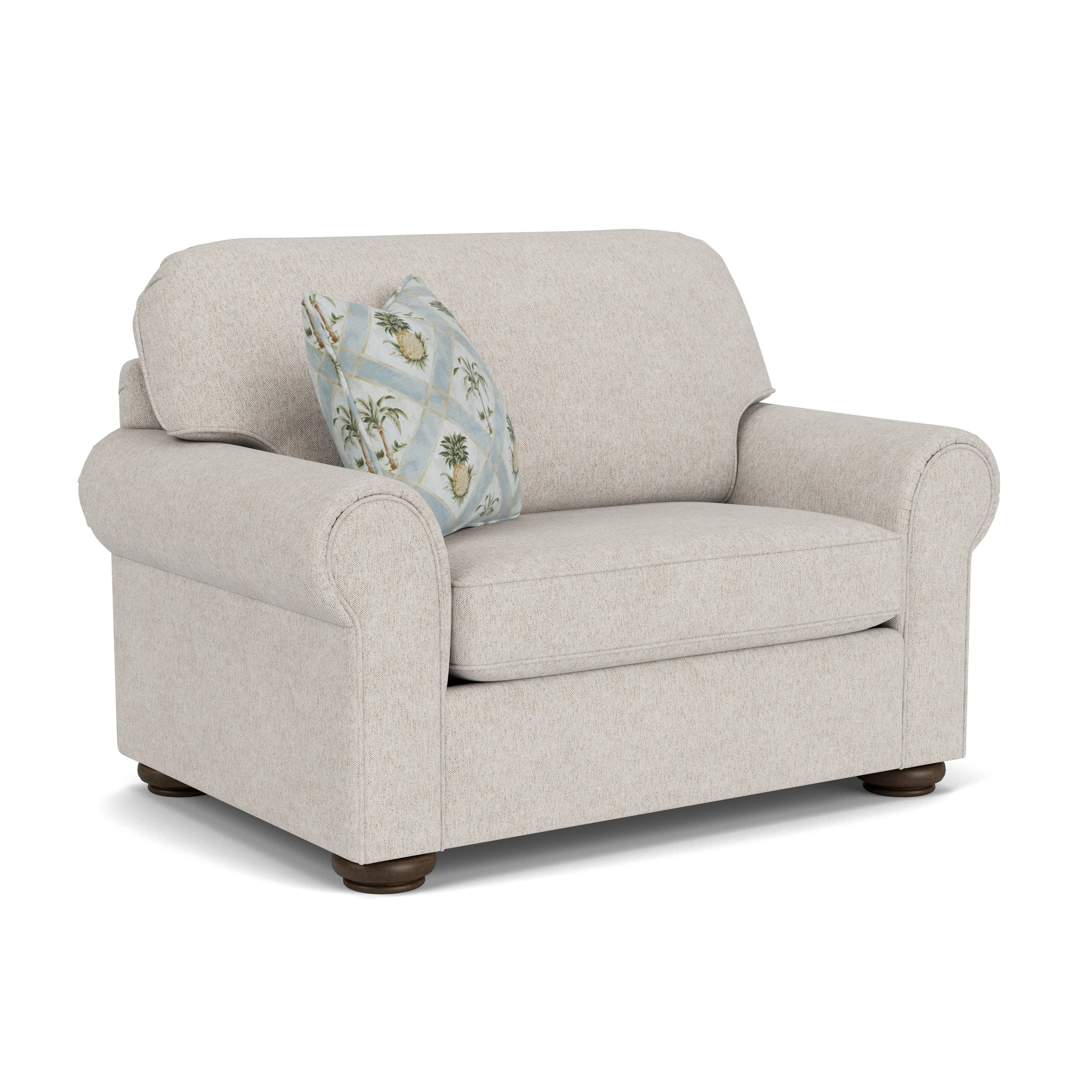 Preston 5538-101 Chair and a Half - Image 3