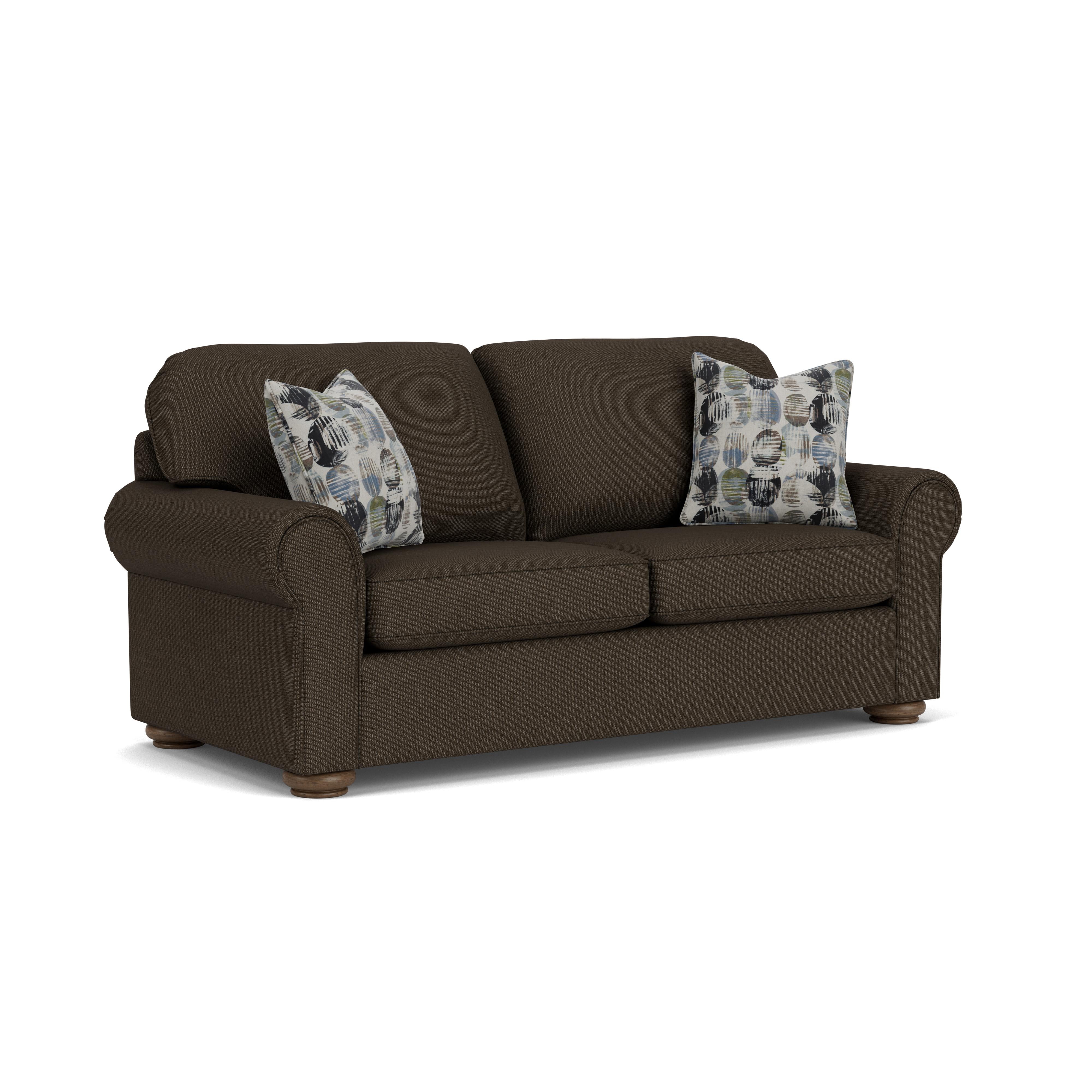 Preston 5538-43 Full Sleeper - Image 2