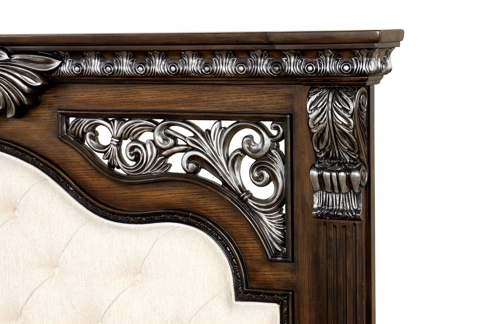 Promenade 4 Pc. Queen Bedroom Set - Image 10