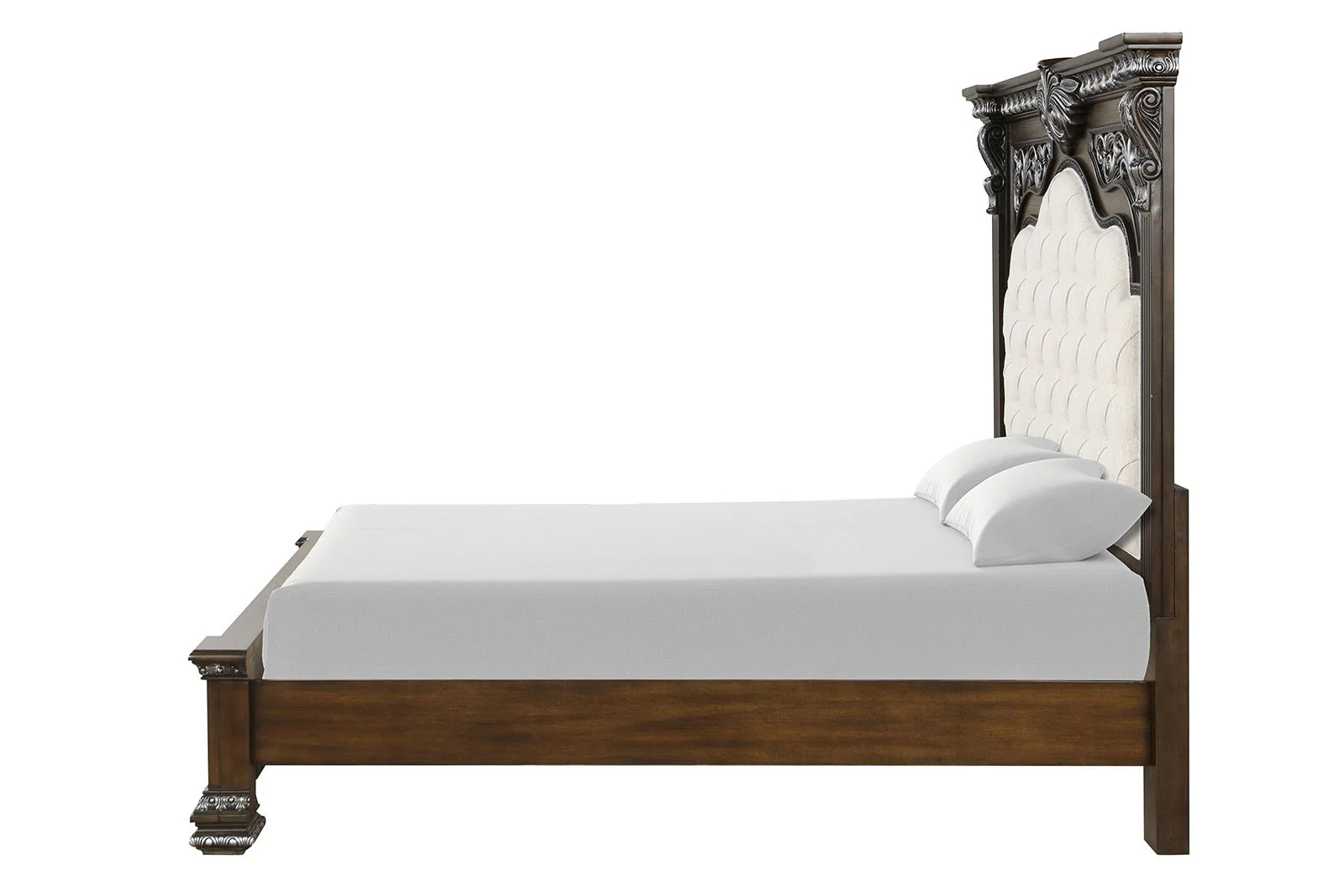 Promenade 4 Pc. Queen Bedroom Set - Image 6