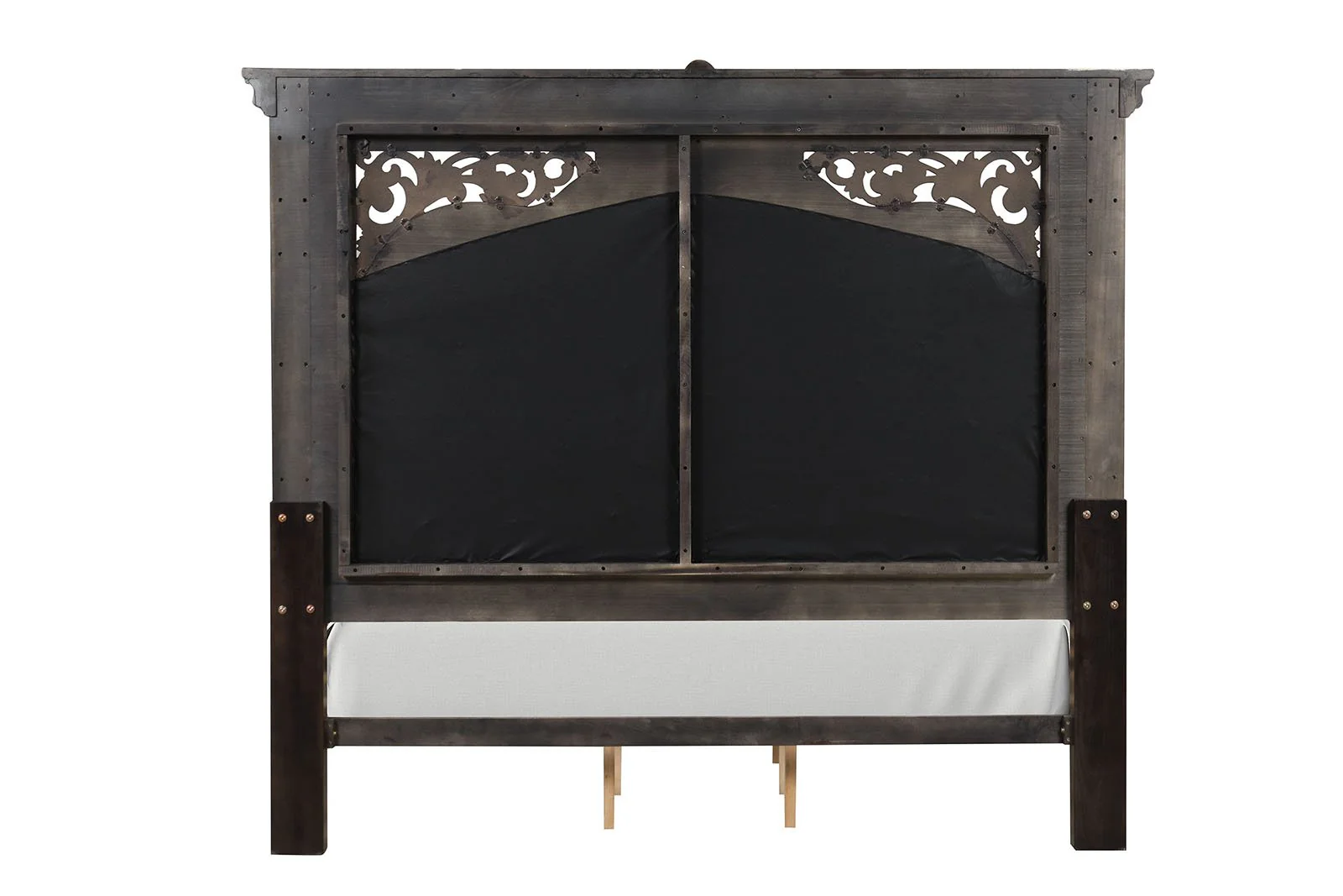 Promenade 4 Pc. Queen Bedroom Set - Image 7