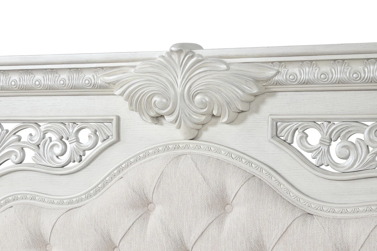 Promenade 4 Pc. Queen Bedroom Set - Image 8