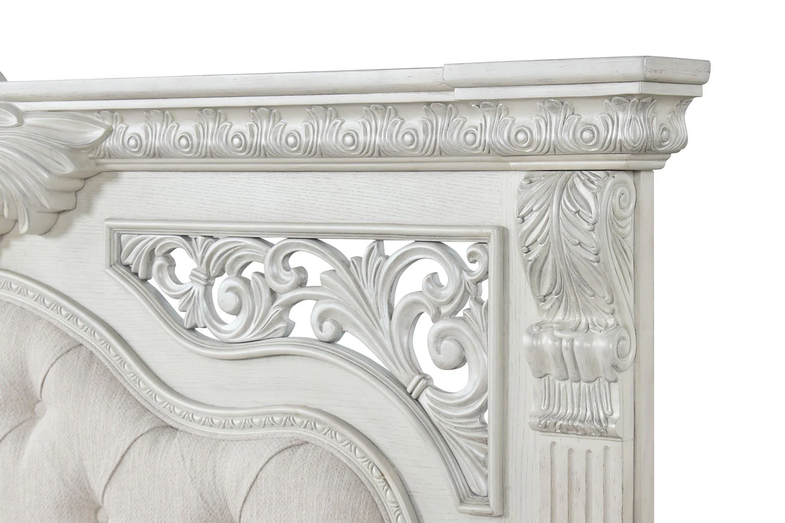 Promenade 4 Pc. Queen Bedroom Set - Image 9