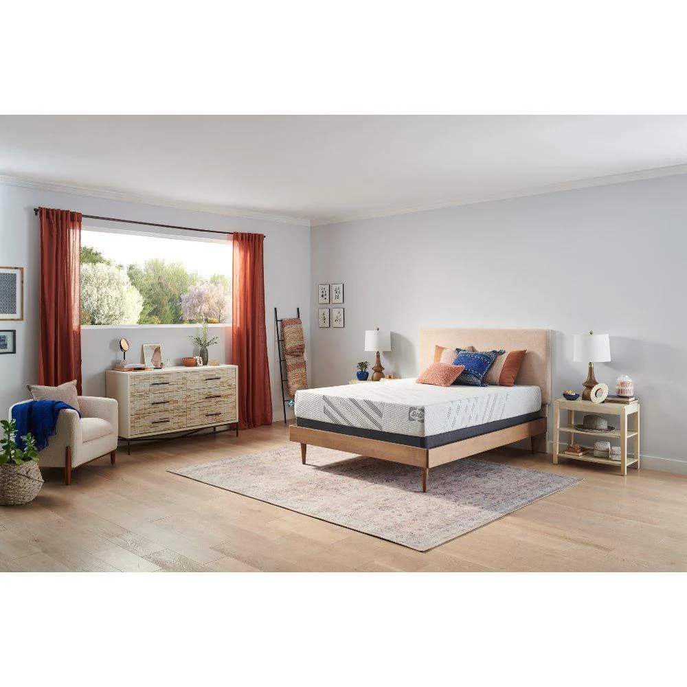 Provision Foam Mattress - Image 2