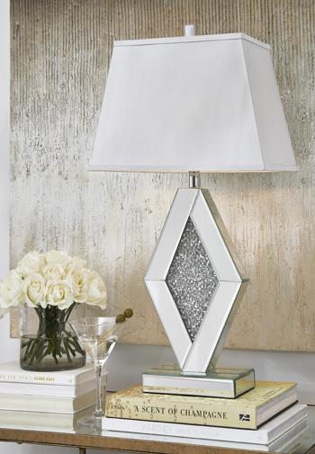 Prunella Lamp Set - Image 4